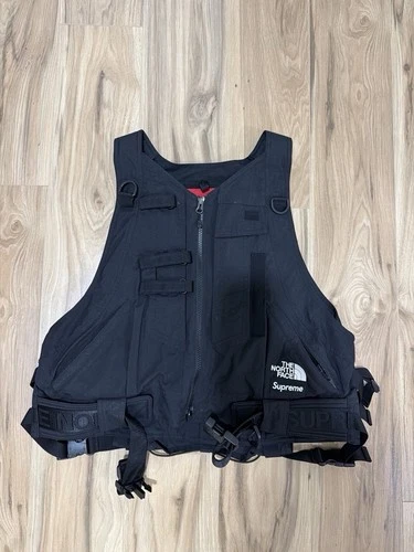 The North Face x Supreme x RTG VEST ONLY SZ M - product listing photo