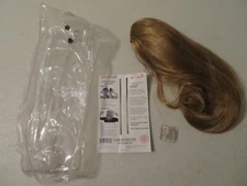 EASIHAIR Comb Ponytail Style No. 248 Foxy Color 8/30 Cocoa Twist