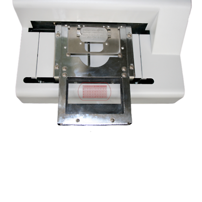 52Code Dog Tag Embosser Letters Manual Number Stainless Steel Plate  Embossing Machine Factory Low Price