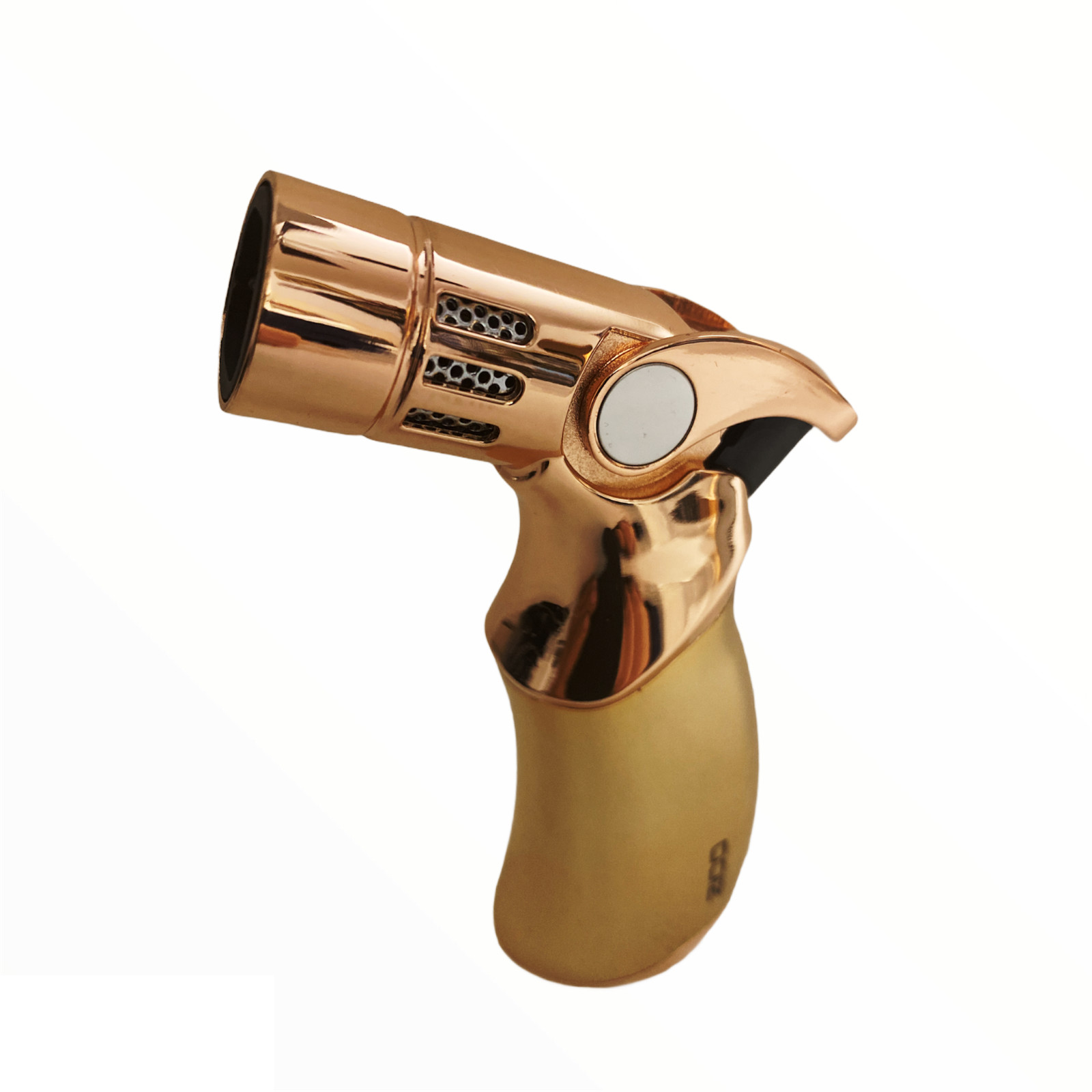 Zico Torch Model MT-23M Trouble Flame Refillable Windproof Torch Lighter