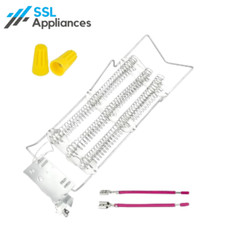 WP4391960 Dryer Heating Element 4391960 696579 AP6009347 1-PACK