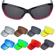 POLARIZED Replacement Lenses for Smith Spree Sunglasses -Opt