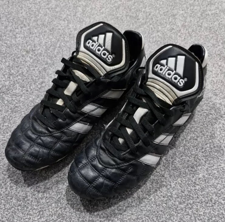 Football Boots Botines Adidas Questra 11 Botines Adidas 11pro