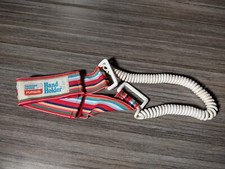 Vintage Tommee Tippee Playskool Hand Holder Toddler Wrist Safety Leash