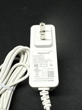 SAGEMCOM FAST 5688W GATEWAY TYPE C CHARGER 191694839- NPD36AUS