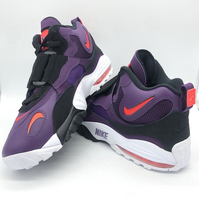 nike speed turf max 2018