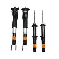 Strutmasters 2004-2009 Cadillac SRX Magnetic Struts 4 Wheel OE Replacement Kit