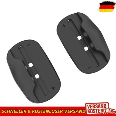 2PCS Game Handle Case Ergonomic for Nintendo for Switch 2 Joy-Con Controller