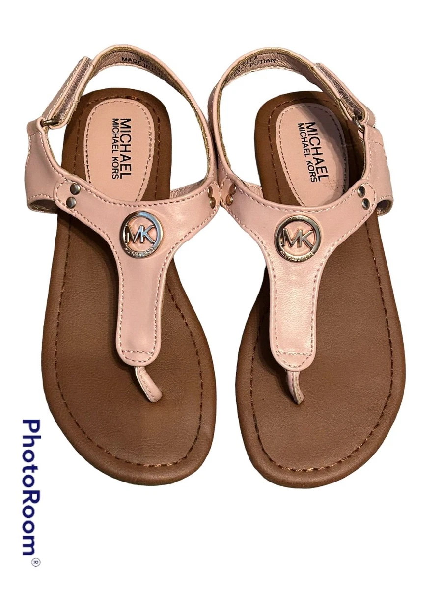 Michael kors sandals size best sale 12