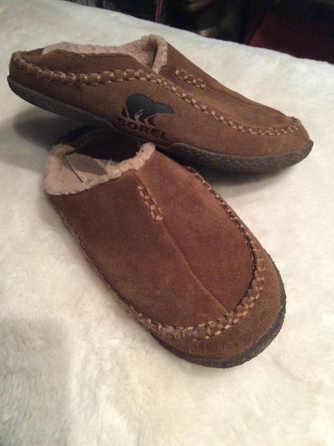 falcon ridge slippers