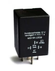 Relay for Ford New Holland Ref. Part Number(s): 87691156