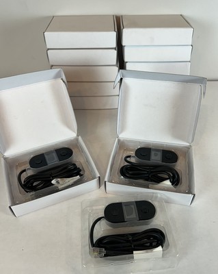 Racechip LOT of 13 Not Programmed