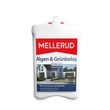MELLERUD Algen & Grünbelag Entferner Konzent...