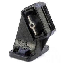 3411 Front Left Engine Mount for Ram 2500, 3500 6.7L 68137446AA 