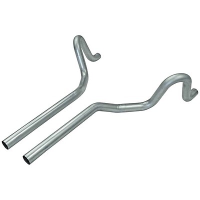 CARQUEST/Flowmaster 53058 Mufflers - Exhaust Muffler