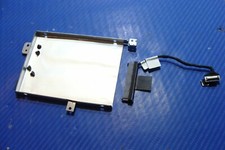 Dell Inspiron 7352 13.3" Genuine HDD Hard Drive Caddy w/Conector Screws 75R8P