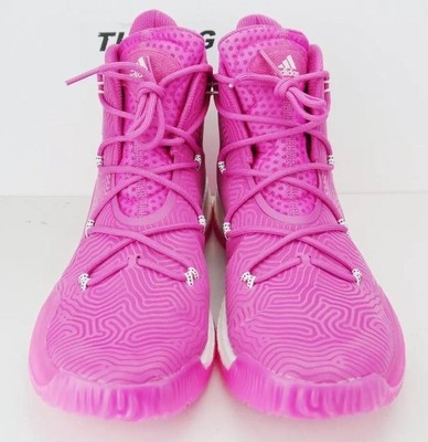 crazy explosive 2017 pink