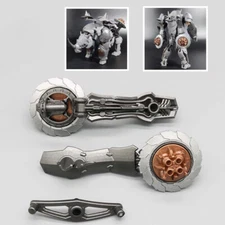 3D DIY Multifunctional Circular Saw Upgrade Kit For Rotb SS103 SS113 Rhinox