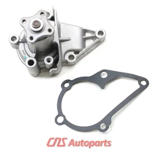 Engine Water Pump For 96-11 Hyundai Accent Kia Rio Rio5 1.5L 1.6L DOHC 16V