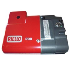 Bruciatore a flusso caldo Riello RDB2.2, 15‐21 kW, 3103