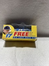 2003 Team Caliber # 17 MATT KENSETH Aleve Promo New In Box 1:64 Die-Cast Car