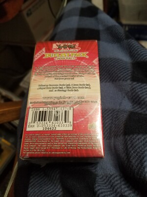 yugioh dark revelation volume 2 booster box Amazon.com: Complete Custom Deck for Yu-Gi-Oh! GX main image 1