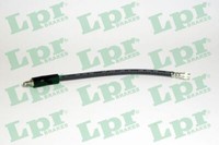 LPR 6T46753 Bremsschlauch 345 Mm FüR Renault