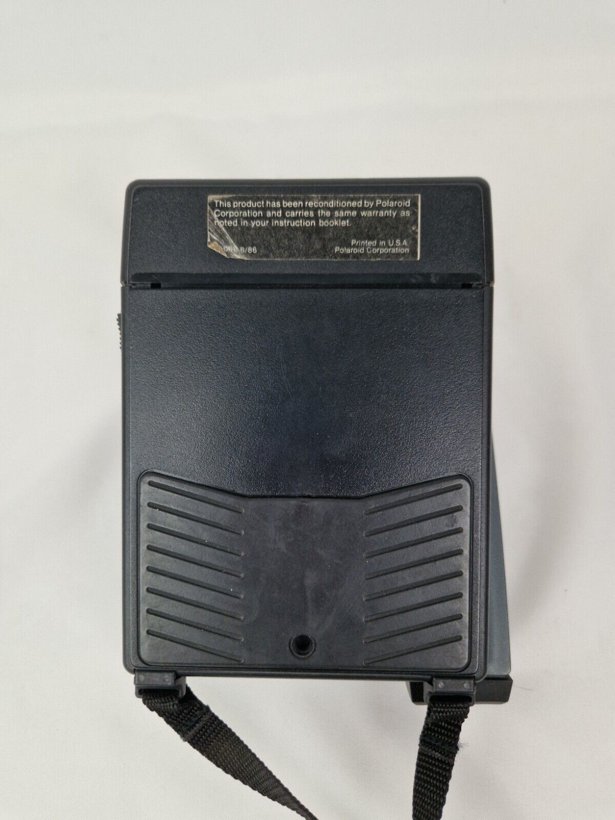 Polaroid Sofortbildkamera Impulse AF Autofokus mit Blitz Film Typ 600 SW Color ✅