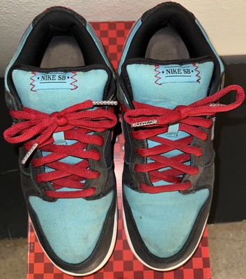 Nike SB Dunk Low Premium  display picture 3