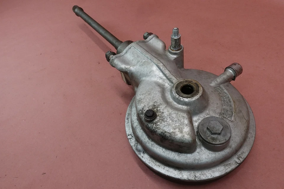 Honda Shadow VT 750 VT750 1983 transmisión final eje diferencial Foto 2 de 4