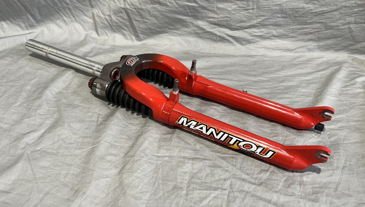 Answer Manitou SX Carbon Fork 26