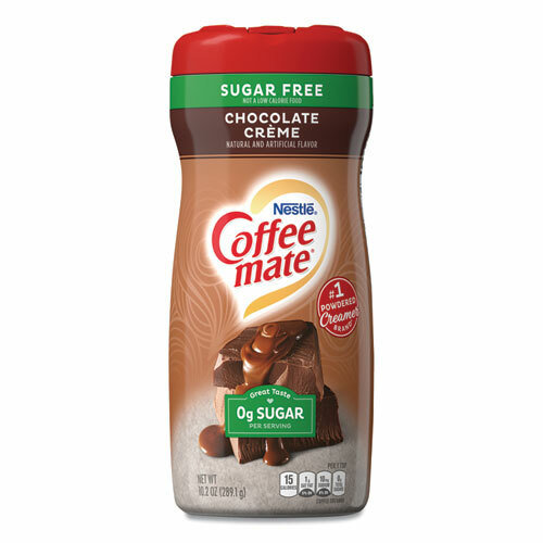 CREAMY CHOCOLATE Sugar Free