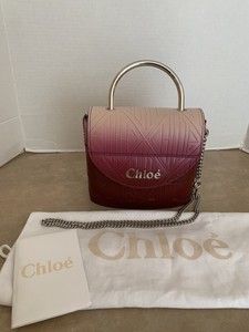 chloe aby lock bolsa sale