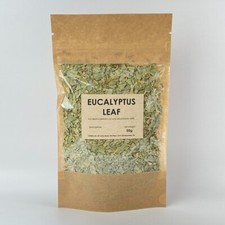 Eucalyptus Leaf | Eucalyptus globulus | natural herbal tea 50-100g