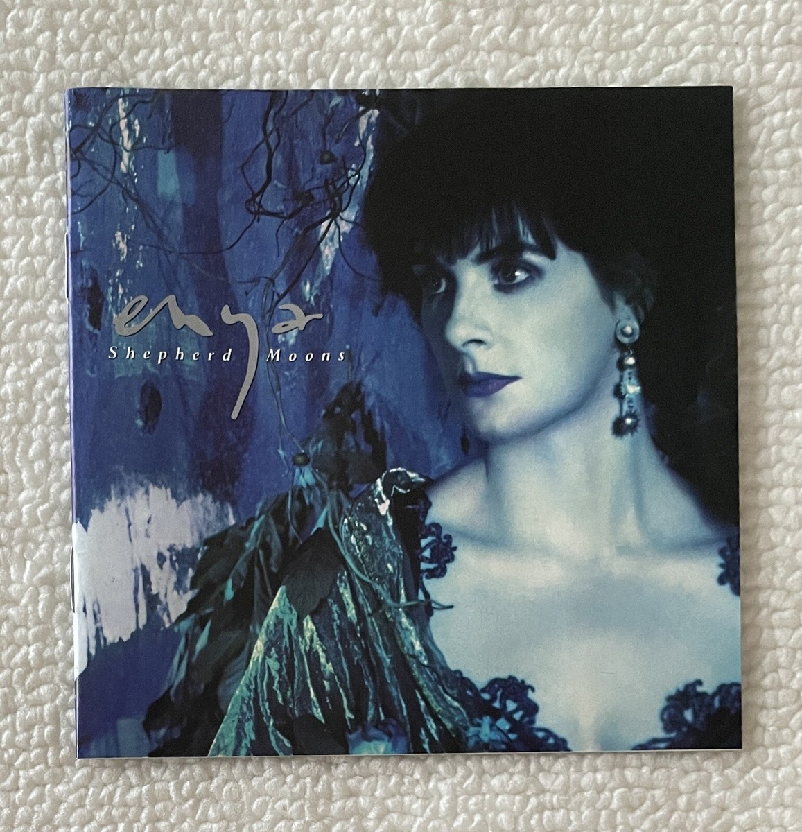 Enya - Shepherd Moons - CD (1991) | eBay