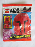 Lego Star Wars Figur 912504 Praetorian Guard Neu Siehe Fotos