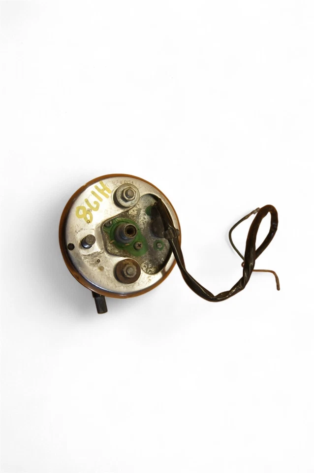 Honda CB350 CL350 1971 1972 velocímetro Cl 350 H178-2 *AH4 Foto 2 de 4