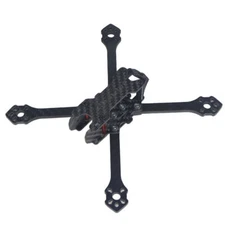 Frame Kit 3inch 140mm/ 4inch 175mm Wheelbase FPV Support 3-6S FlightControl New