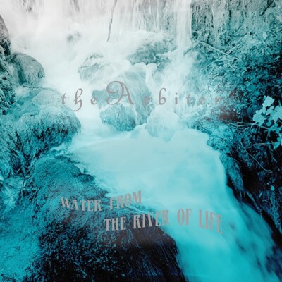 The Arbiter- Water from the River of Life CHRISTIAN DOOM/DEATH METAL Memorium SS
