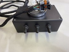 NEW John Deere AT383136 Electrical Attachment Control