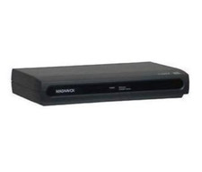 Magnavox TB110MW9 SDTV Converter Box Digital To Analog Tuner NO REMOTE/CORDS