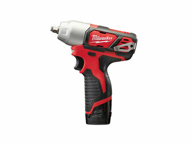 Milwaukee M12 3/8\