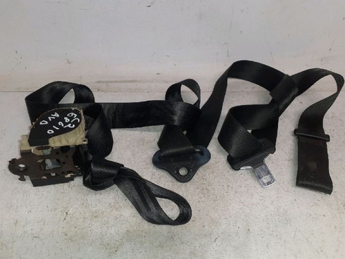Ceinture De Sécurité Avant Droite Pour Citroën C2 – Occasion – Marque Renault