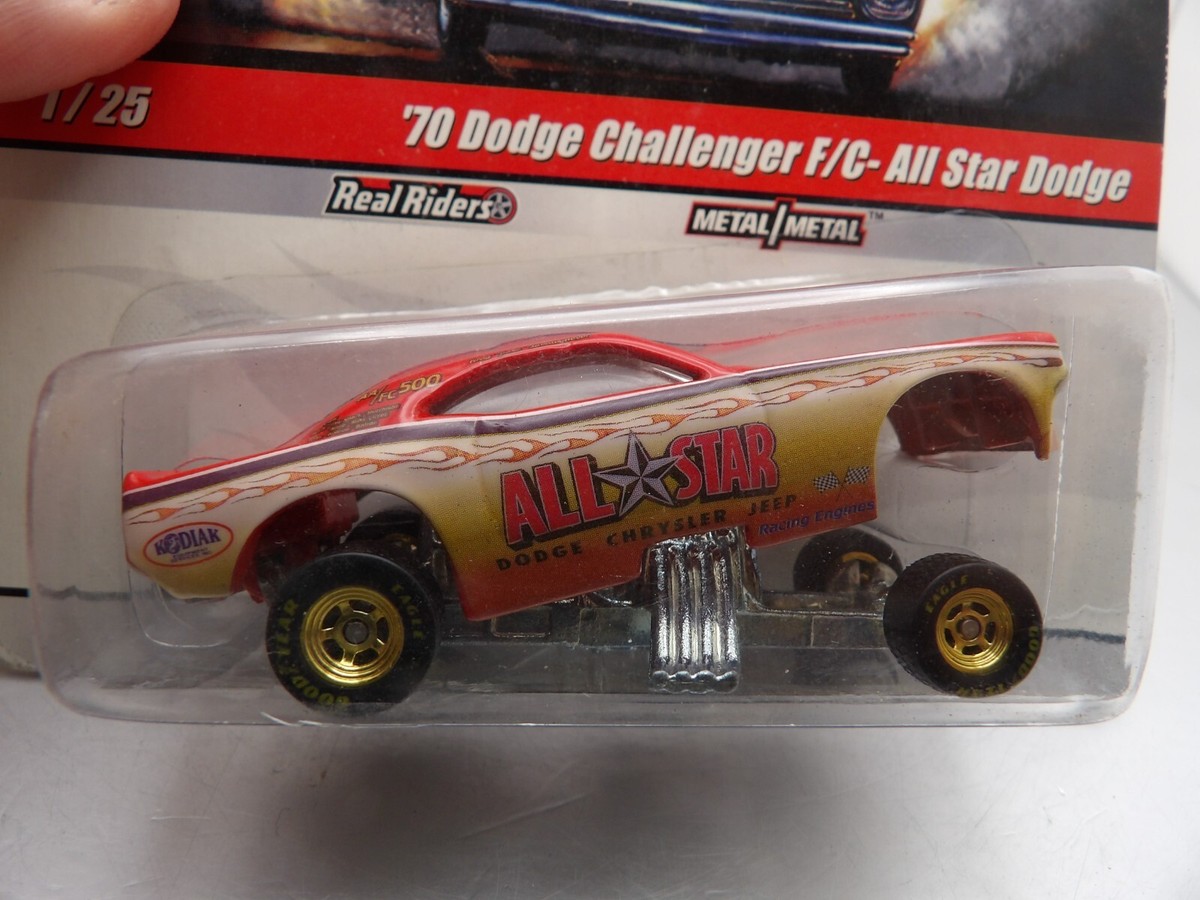 ホットウィール　DRAG STRIP DEMONS ファニーカー　スネーク Hot Wheels 1/64 Drag Strip Demons Dave Strickler 65 Dodge