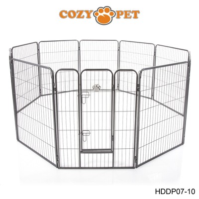 cozy pet cage