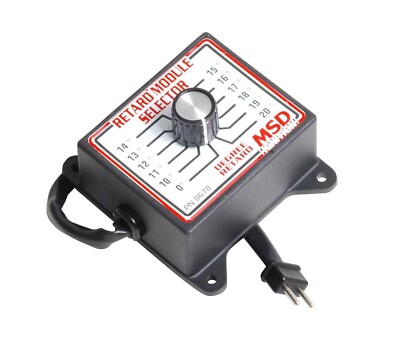 MSD Retard Modul Selektoren 8676