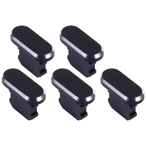 Cleaning Tool for Ports Anti-Plug Metall USB -Lochstopfen Stecker Für - 第 1/12 張圖片