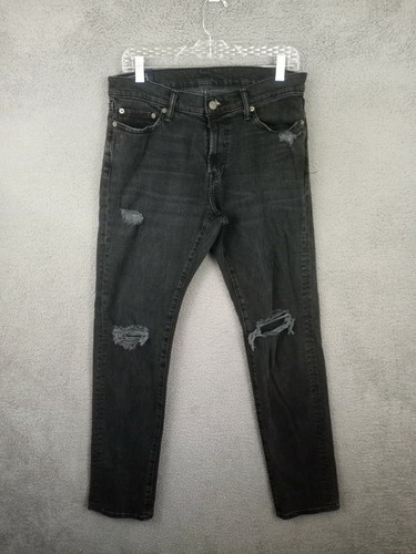 Abercrombie Fitch Jeans Mens 30x32 