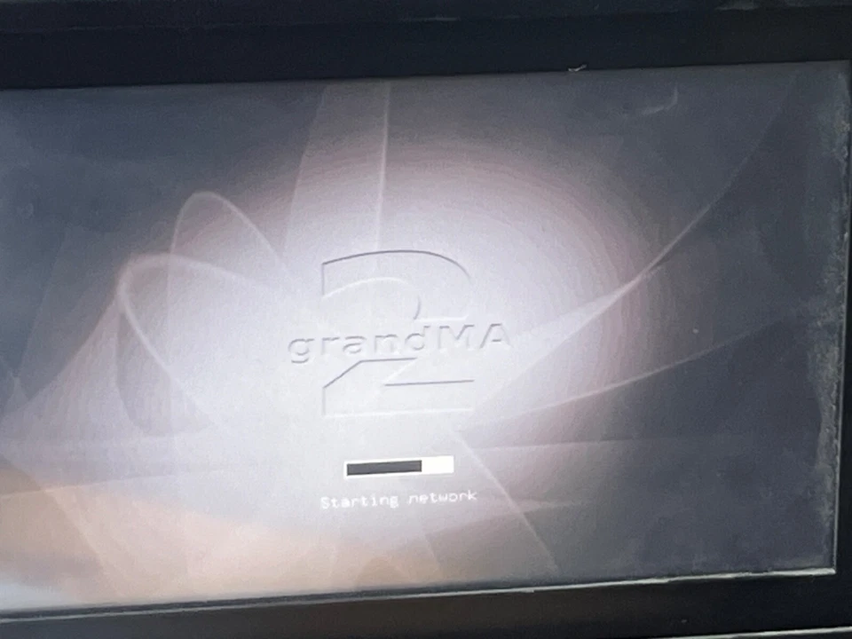 MA LIGHTING MA2 NPU Network Processing Unit - Image 2 of 4