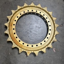 YN51D01003P1 Sprocket Fits for Kobelco SK210-9 SK210-8 SK200-8 YN51D01015P1